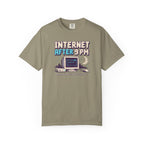 Internet After 9 PM T-Shirt