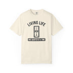 One Quarter At A Time T-Shirt