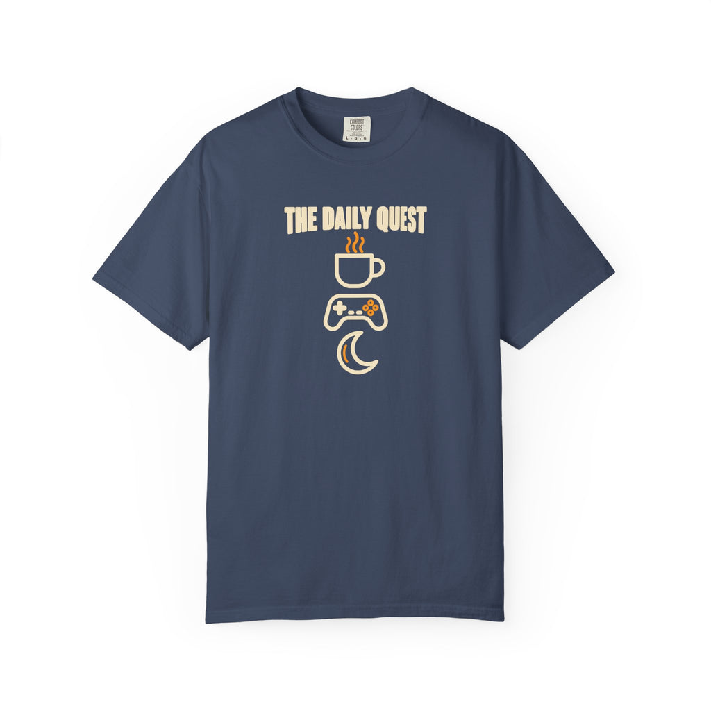 The Daily Quest T-Shirt