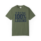 8-Bit Dad T-Shirt