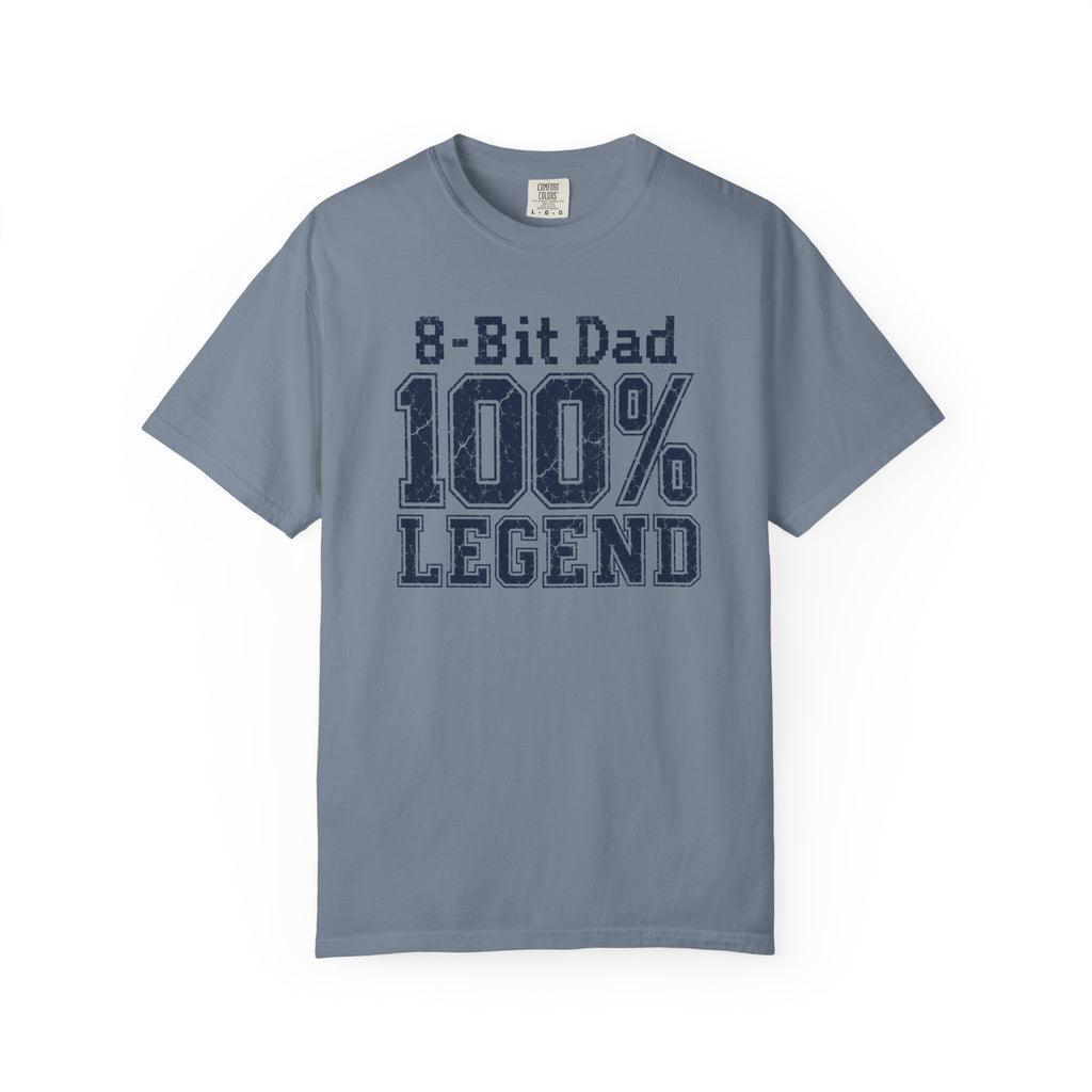8-Bit Dad T-Shirt