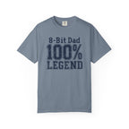8-Bit Dad T-Shirt