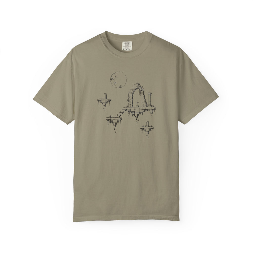 Floating Ruins T-Shirt