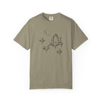 Floating Ruins T-Shirt
