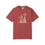 Wolf Checkpoint T-Shirt