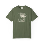 Saving Slime Monster T-Shirt