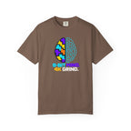 8-Bit Mind T-Shirt