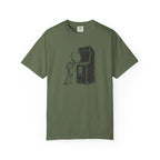 Frog Coin T-Shirt