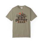 8-Bit Outpost T-Shirt