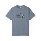 Sleep Off Gaming On T-Shirt