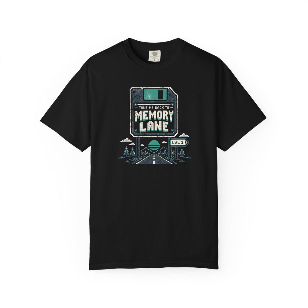 Memory Lane T-Shirt
