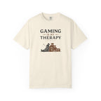 Gaming Is My Therapy T-Shirt