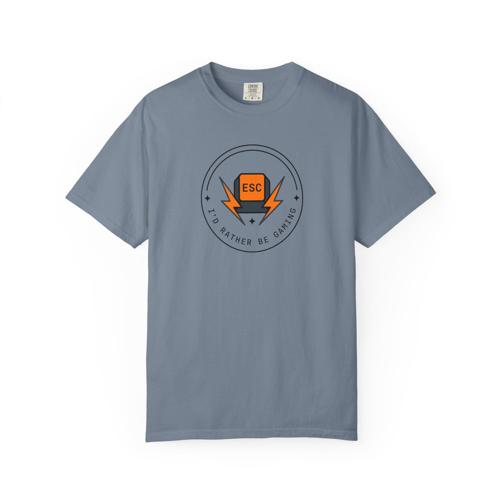 Esc Key T-Shirt