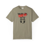 Pause Life Game On T-Shirt