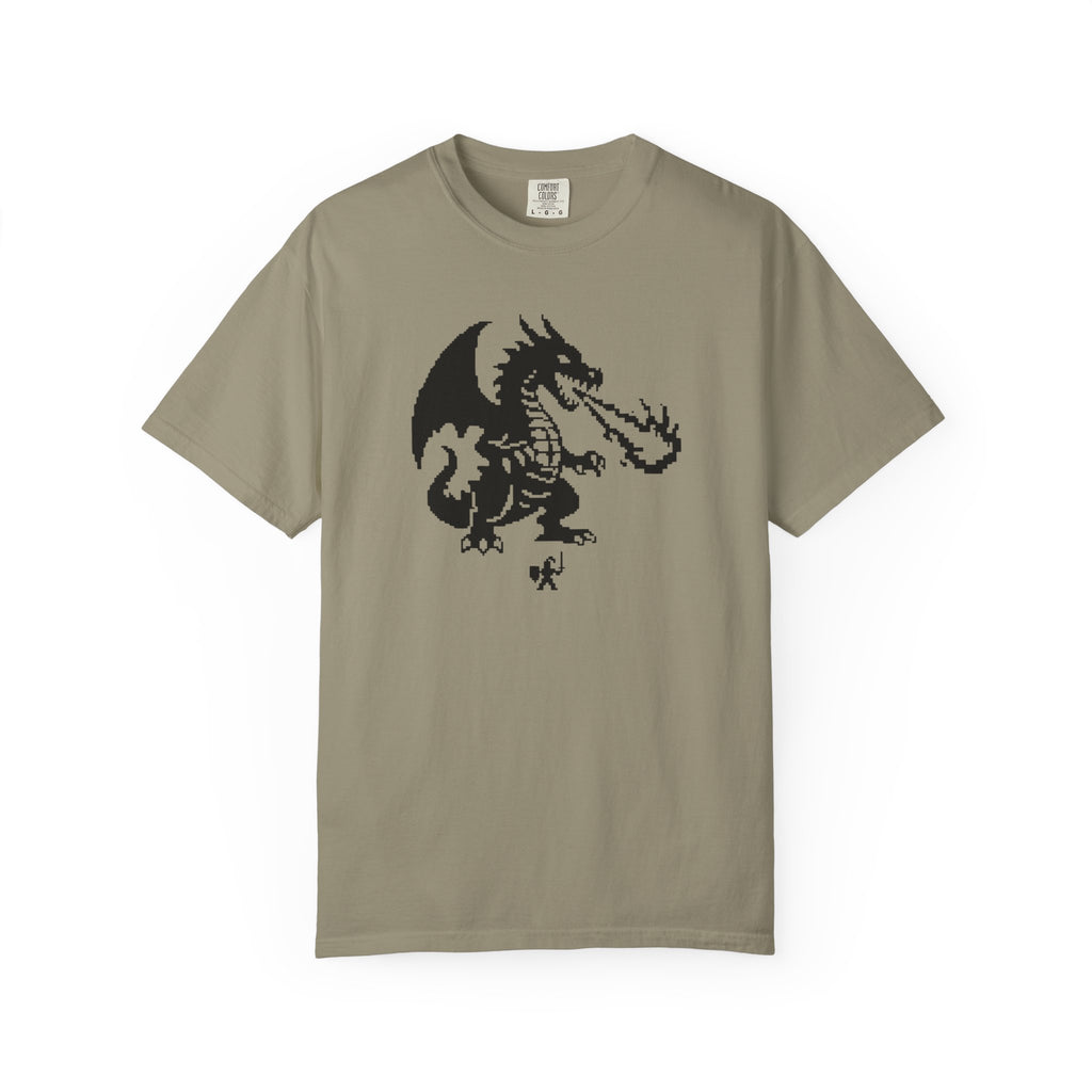 Dragon Slayer T-Shirt