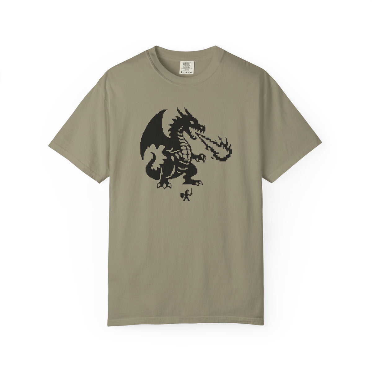 Dragon Slayer T-Shirt