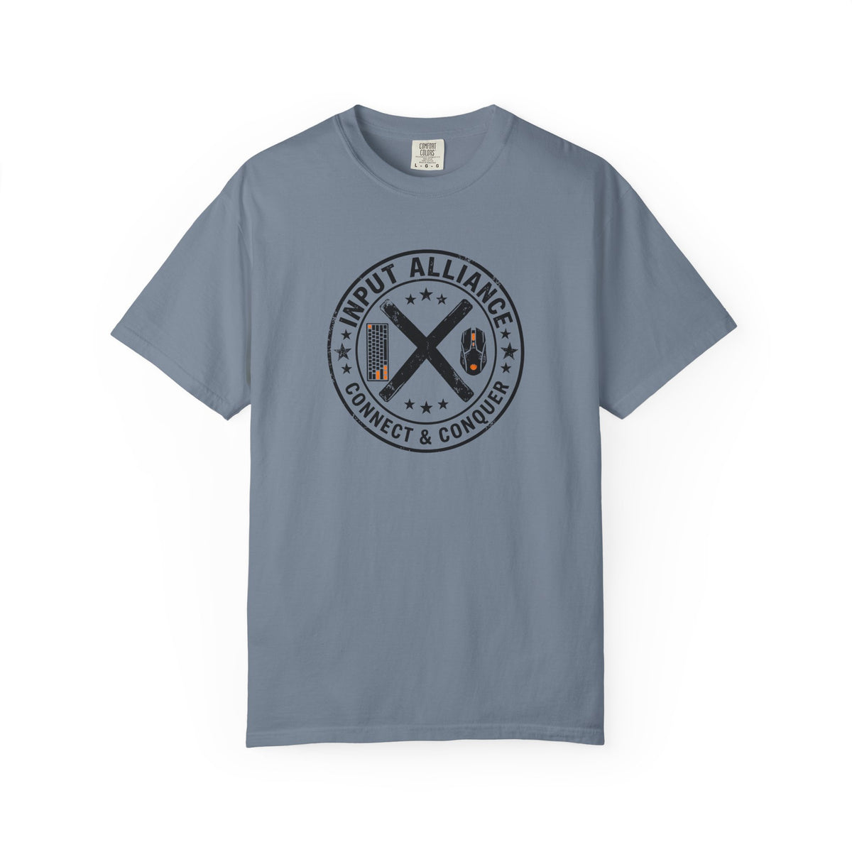 Input Alliance T-Shirt