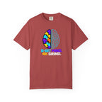 8-Bit Mind T-Shirt