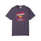 Retro Power Car T-Shirt