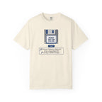 Ancient Save Icon T-Shirt