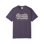 Late-Night Living Room T-Shirt
