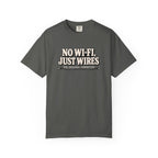 No Wi‑Fi T-Shirt