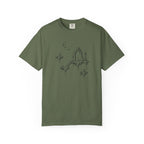 Floating Ruins T-Shirt