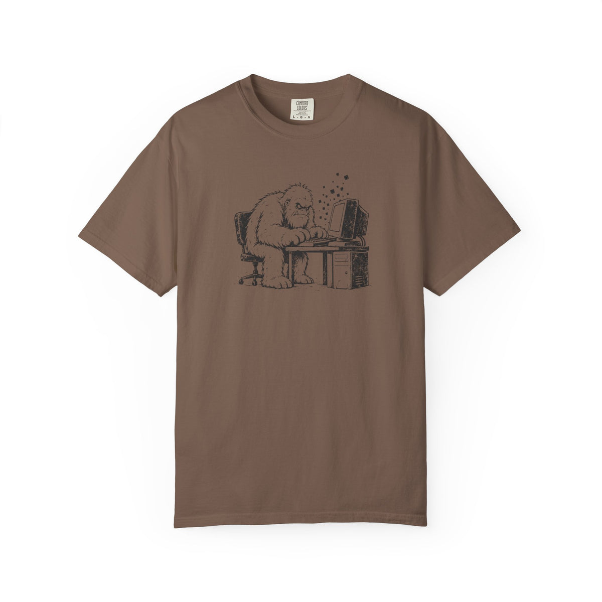 Yeti Computing T-Shirt
