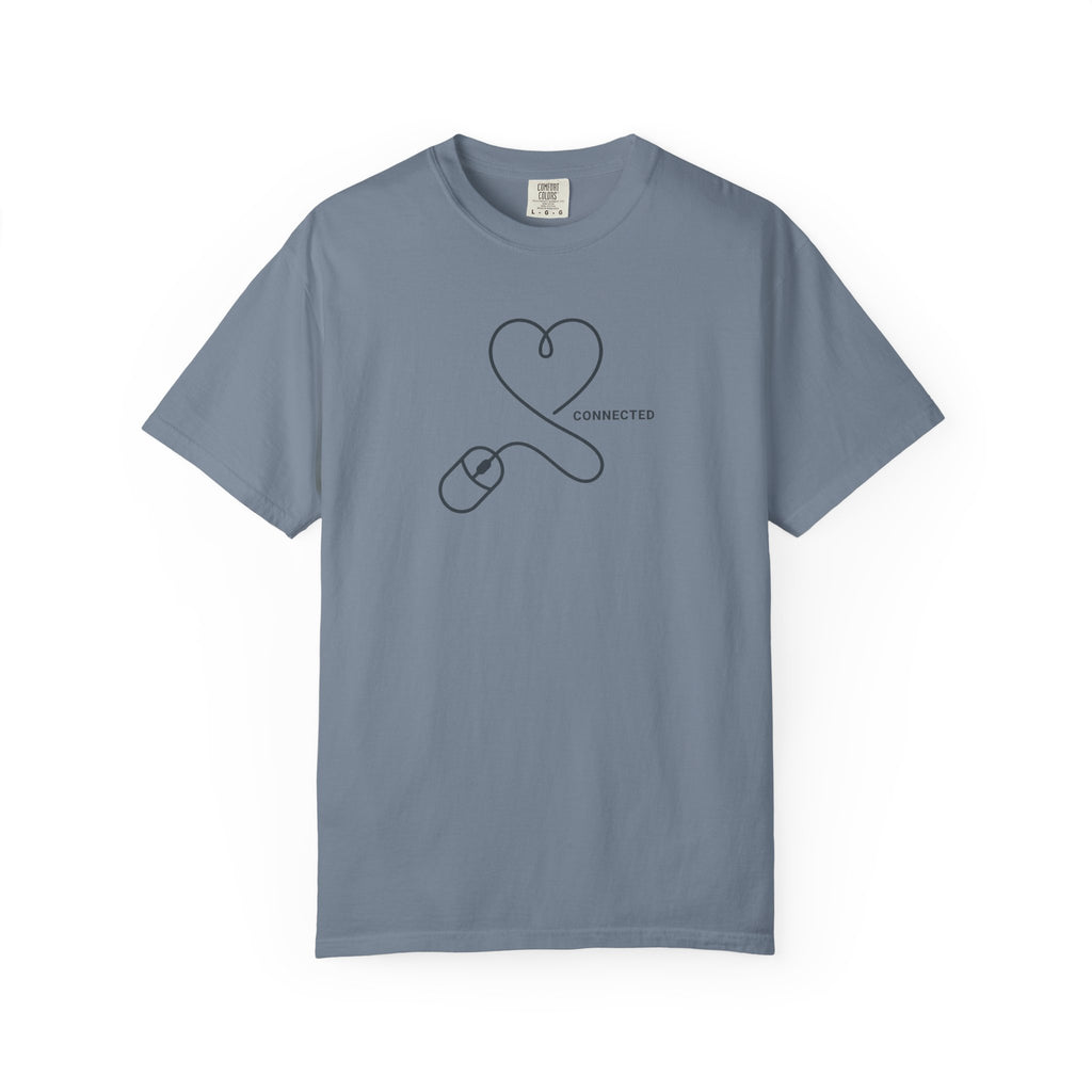 Connected Mouse T-Shirt