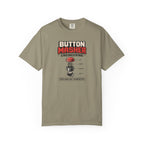 Button Masher Engineering T-Shirt