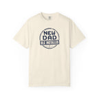 New Dad DLC Installed T-Shirt