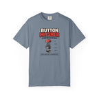 Button Masher Engineering T-Shirt
