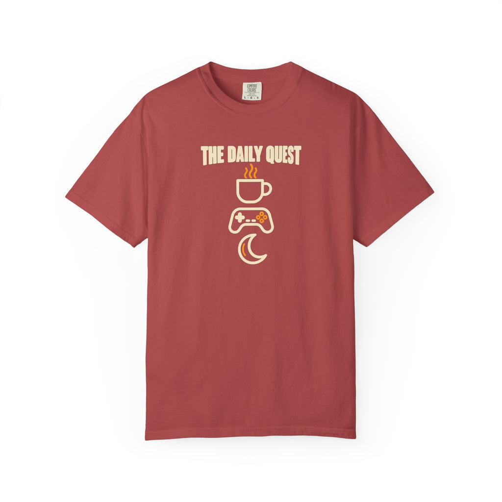 The Daily Quest T-Shirt