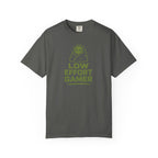 Low Effort Gamer T-Shirt