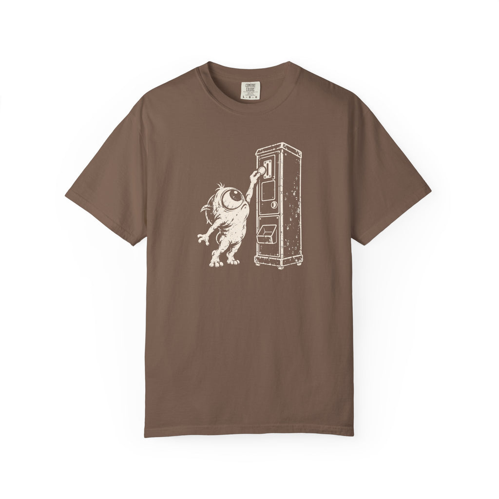 Cyclops Token T-Shirt