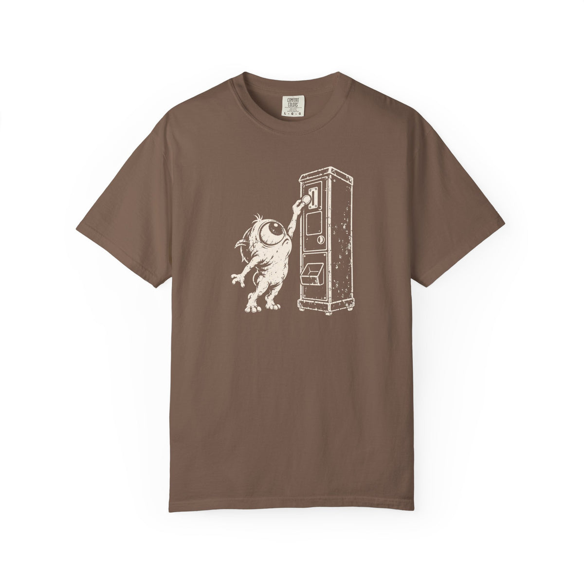 Cyclops Token T-Shirt