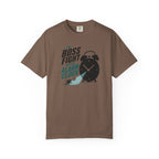 Alarm Clock Boss Fight T-Shirt