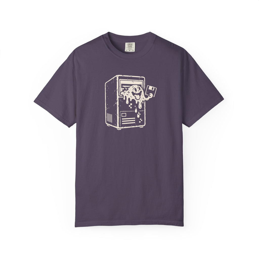 Saving Slime Monster T-Shirt