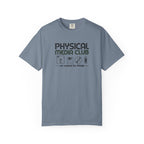 Physical Media Club T-Shirt