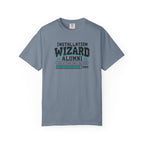 Installation Wizard Alumni T-Shirt