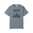 Coffee Health Potion T-Shirt