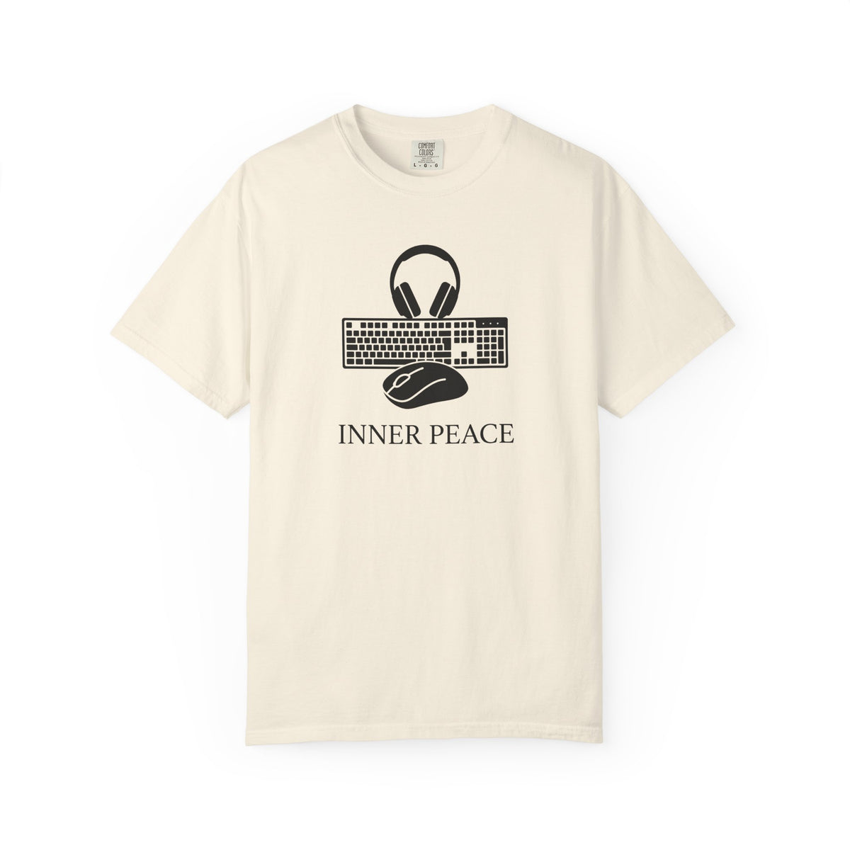 Inner Peace T-Shirt