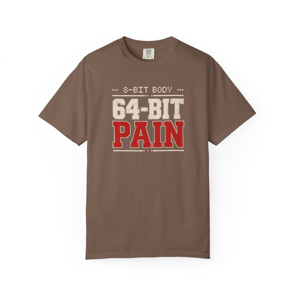 64-Bit Pain T-Shirt
