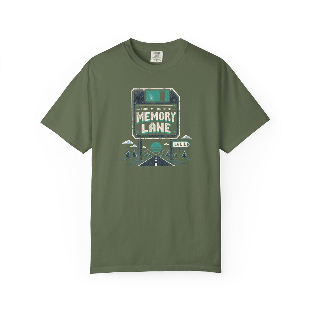 Memory Lane T-Shirt