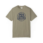 New Dad DLC Installed T-Shirt