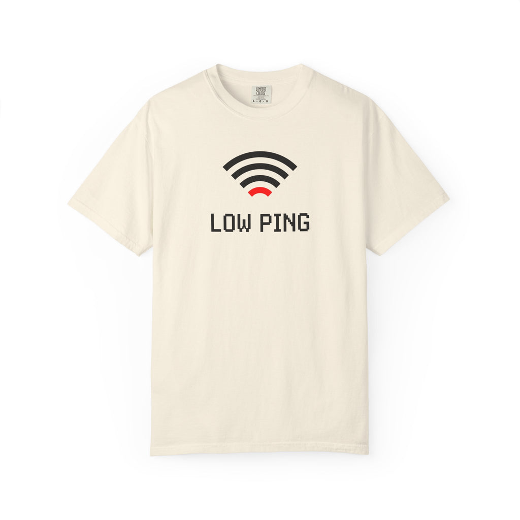 Low Ping T-Shirt