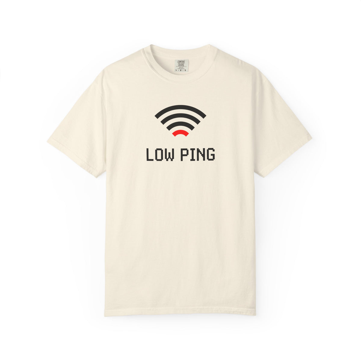 Low Ping T-Shirt