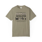 Four Relics T-Shirt