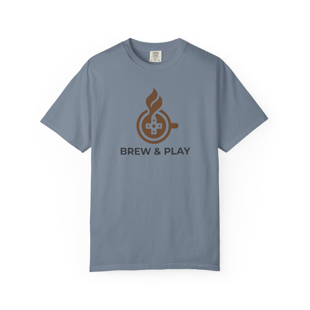 Brew & Play T-Shirt