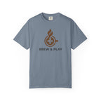 Brew & Play T-Shirt